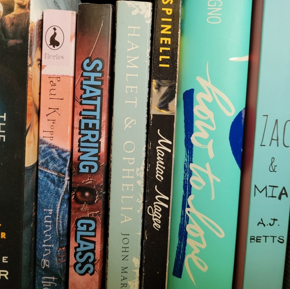 Used Books - Picture 2 of 3